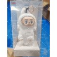 thumbnail image 1 of Nuevo Labubu Zimomo Big Chief 1:1 cambio hecho a mano bebé 17cm muñecas lindas juguetes para niñas decoración vacaciones regalos de navidad, 1 of 5