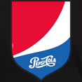 thumbnail image 3 of CafePress - Pepsi Varsity Badge 1 Light T Shirt - Men's Classic Graphic Cotton T-Shirt, 3 of 4