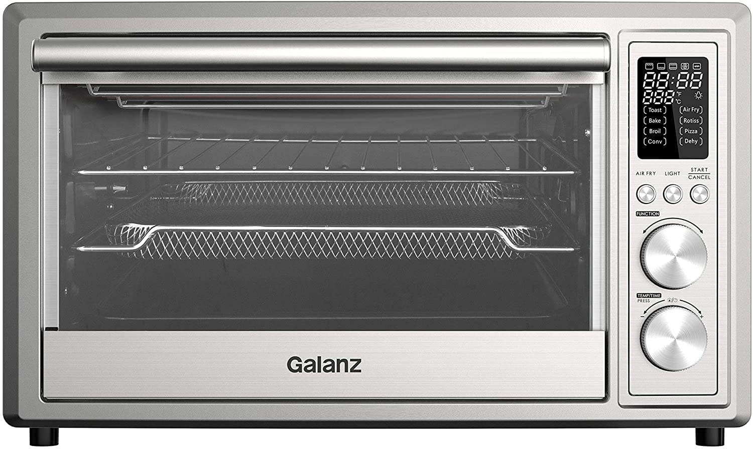 german toaster oven