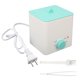 thumbnail image 2 of Máquina de vapor para copa menstrual, limpiador de discos para el período, higiene femenina, 110-240 V, enchufe estadounidense, 2 of 15