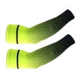thumbnail image 1 of Ice Silk Arm Sleeve,One Pair Sports Sleeve Arm Sleeves Arm Sleeve Protector Seamless Integration, 1 of 8