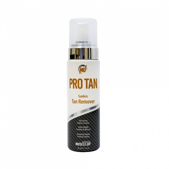 Removedor de pintura bronceadora Pro Tan Sunless Tan Remover 7oz