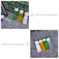thumbnail image 3 of WHAMVOX 30 Pcs Bouteilles de Réactifs de Couleur Assortie pour Usage en Laboratoire 7.1X2.7X2.7in, 3 of 7