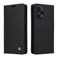 thumbnail image 5 of Funda para Xiaomi POCO F5 Estuche de Cuero PU Tipo Cartera con Ranuras para Tarjetas y Cierre Magnético, 5 of 5