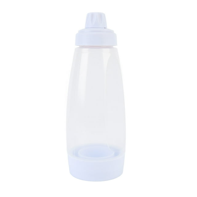 Botella de dispensador de Mezclador de Masa de Panqueques, Dispensador de Batidora de Masa de Panqueques reutilizables de Grado