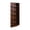 Walnut, variant on Leumius Kitchen Pantry Cabinet,White Freestanding Buffet Cupboards Sideboard with Doors & Shelves,Kitchen Pantry Storage Cabinet for Kitchen, Living Room
