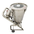 thumbnail image 4 of 32L Fruit Vegetable Wall-Broken Juicer Mixer Machine Large Commercial Vertical 110V, 4 of 13