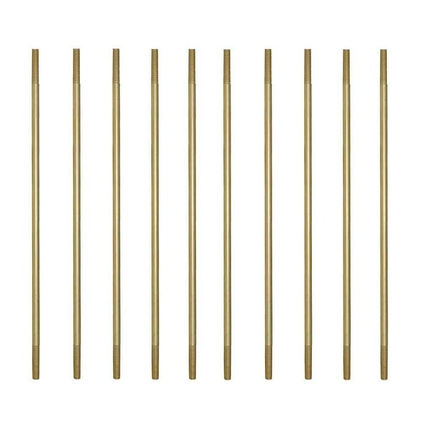 100 Hojas De Papel Suave Natural – 4 X 9 Pulgadas (4 X 9 Pulgadas