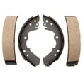 thumbnail image 3 of Raybestos 619PG Professional Grade Drum Brake Shoe Set, Rear Brake, Fit for 1979-1975 Ford F-250 Models, 3 of 3