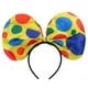 thumbnail image 2 of Sombrero Diadema Hugo Polka Dot para Disfraces de Halloween, 2 of 10