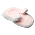 thumbnail image 1 of Cojín de soporte para cabeza y cuello del bebé HUOGUO, 1 of 2