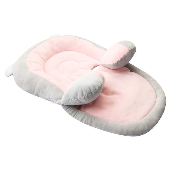 Cojín de soporte para cabeza y cuello del bebé HUOGUO