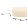 thumbnail image 2 of LEEYNEER OFFIGAM 1Set Chinese Mahjong Game Kit Assorted Color Easy to Clean and, 2 of 8