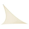 Coolaroo Ultra 23 ft. Triangle Shade Sail
