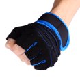 thumbnail image 2 of Guantes de gimnasia Guantes de entrenamiento Entrenamiento de gimnasia para deportes Khall Tendencias, 2 of 4