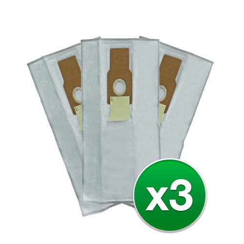 7189520 Replacement For Miele Style GN Vacuum Bags P204-2 Pack 
