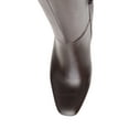 thumbnail image 6 of Madden Girl Women's Wesley Block Heel Tall Shaft Boot (Wide Calf Available), 6 of 7