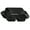100pcs-Black, variant on 50/100Pcs Disposables VRs Face Protectors Breathable NonWoven Face Mask For VRs Headsets
