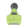 thumbnail image 5 of Cepillo Para Perro Furminator Raza Pequeña Pelo Largo FURminator Cepillo Para Perro Furminator Ideal para eliminar el pelo muerto de tu peludo., 5 of 5