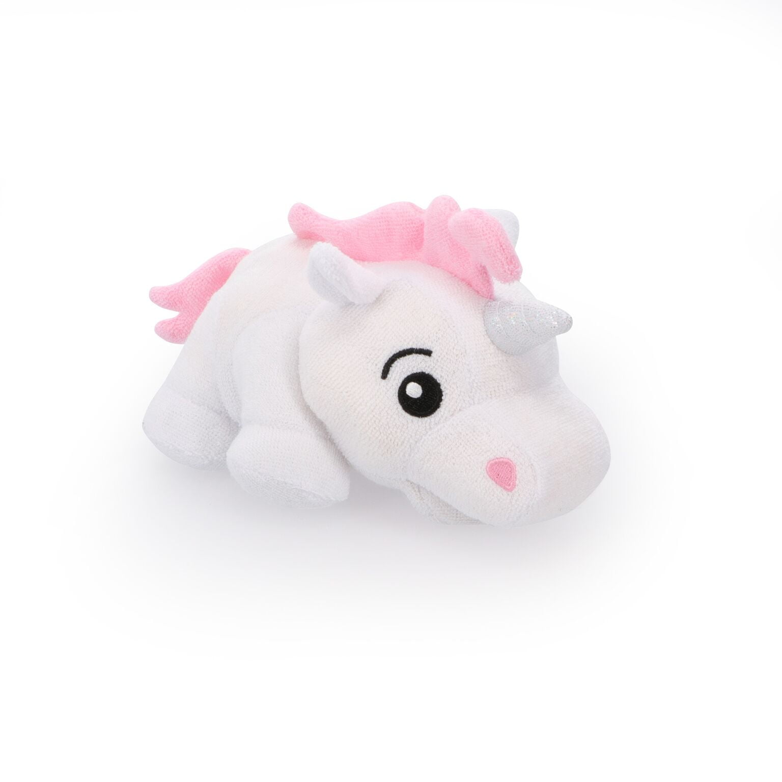 Soapsox Jr. Children's Bath Sponge, Unicorn