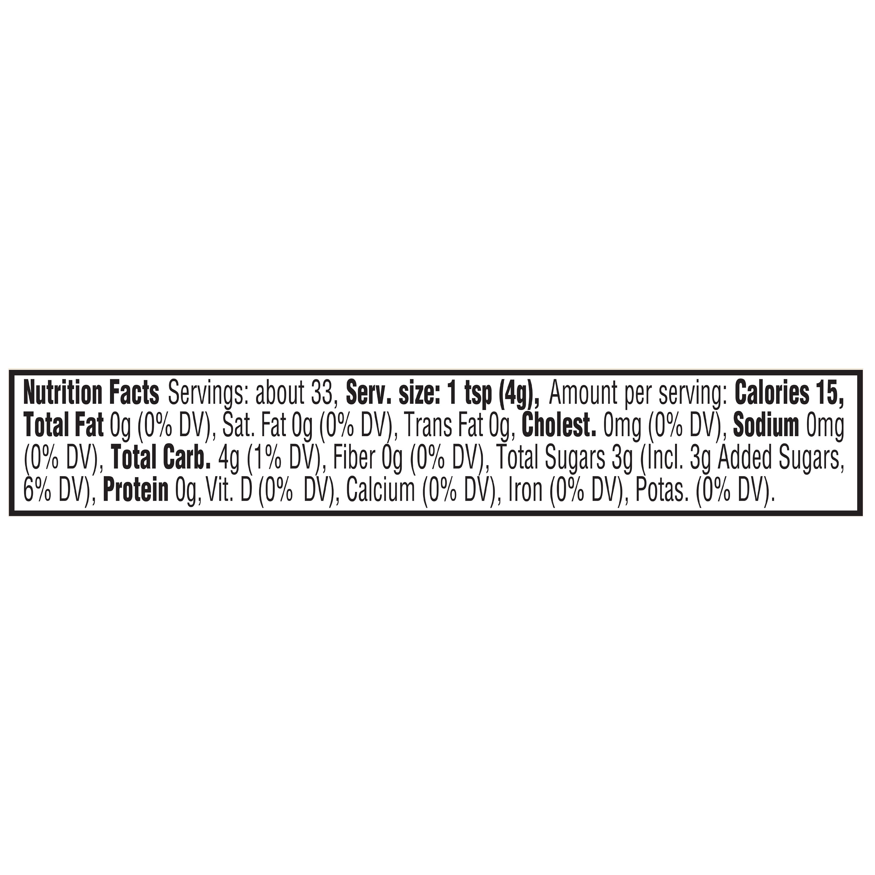 bettergoods Multicolor Holiday Variety Sprinkles, 4.62 oz
