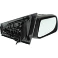 thumbnail image 2 of OEM Grade Door Mirror Compatible with 2011-2014 Ford Edge Right Passenger Side 3.5L 2.0L V6 Duratec 265HP Replaces FO1321501 CT4Z17682GAPTM CT4Z17682DAPTM- CT4Z17682GAPTMCT4Z17682DAPTM, 2 of 5