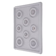 thumbnail image 1 of ETHZZLE Bead Design Board for Jewelry Making with Clear Markings and Versatile Craft Surface, 1 of 6