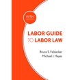 thumbnail image 1 of Pre-Owned Labor Guide to Labor Law (Hardcover) 0801452252 9780801452253, 1 of 1