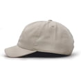 thumbnail image 6 of Zhengup Short Bill Brim Dad Cap Unisex Classic Baseball Hat Anti Sweat Sunscreen Trucker Cap Hat, 6 of 7