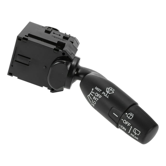 Interruptor de control del limpiaparabris Unique Bargains para Honda CR-V 2008-2011 Reemplazo No.35256-SWA-A02/WP416/1S11664/35256SWAA02