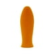 thumbnail image 4 of Funda para mango de olla Bearachild silicona antiescaldado Naranja 10Conjunto, 4 of 6