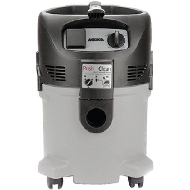 MIRKA Portable Dust Extractor Vacuum MV912