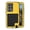 Yellow, variant on ELEHOLD Armor Case for Samsung Galaxy S24 Plus,Heavy Duty Military Grade Metal Cover Shockproof Dustproof Case Fit for Outdoor Sports Cover for Samsung S24 Plus,White