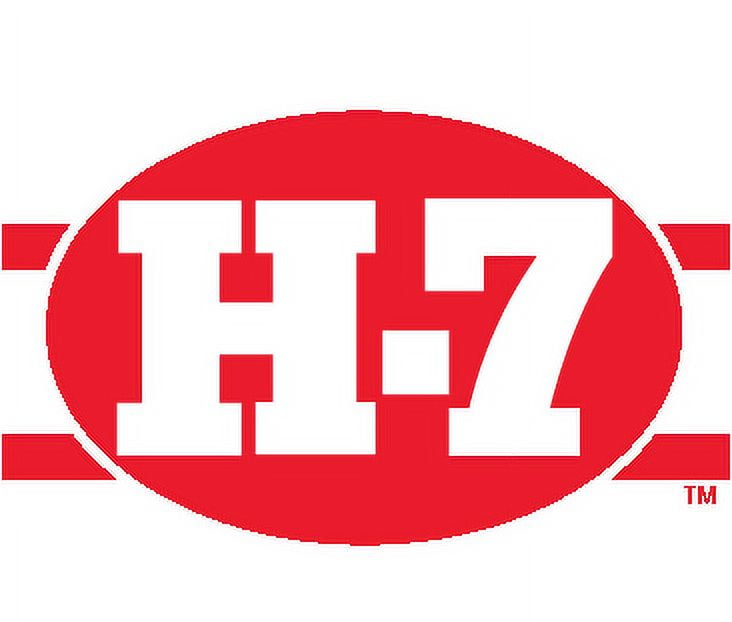 H-7 Industrial Cleaner & Degreaser 128 oz
