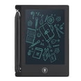 thumbnail image 2 of MGAXYFF 4.5inch LCD Writing Board Multi-Function Handwriting Tablet Black, 2 of 7