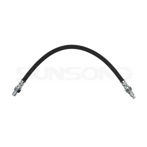 Sunsong 2209017 Brake Hydraulic Hose
