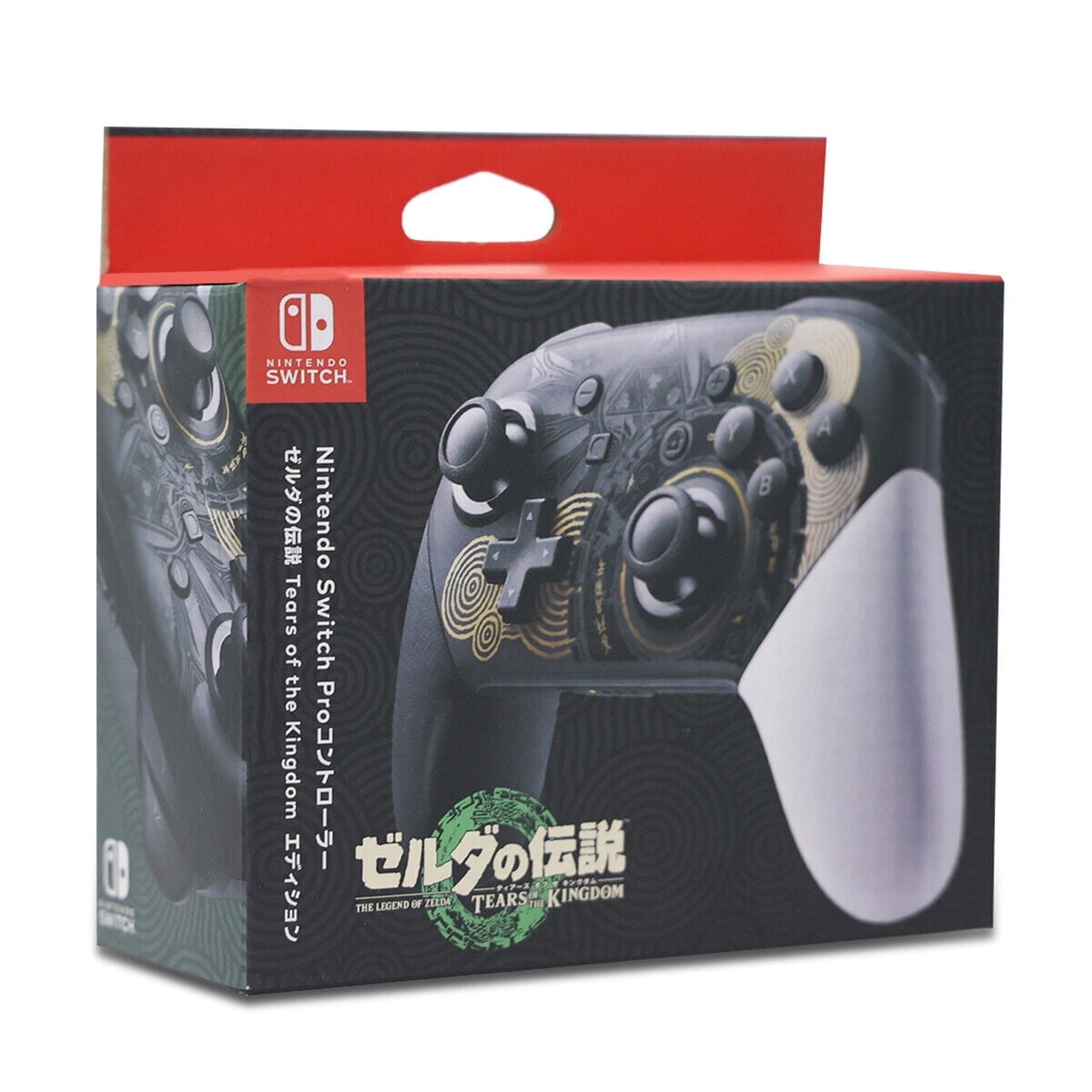 Nintendo Switch Proコントローラー Xenoblade2エディション n5ksbvb Amazon.co.jp: Nintendo Switch Proコントローラー Xenoblade2