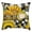 Style B, variant on Summer Hello Sunshine Sunflower Truck Buffalo Plaid Throw Pillow Covers, 18 x 18 Inch Live Summer Cushion Case for Sofa Couch Set of 4