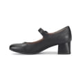 thumbnail image 2 of Eürosoft Paulette Mary Jane Pump, 9.5, 2 of 5