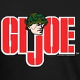 thumbnail image 3 of CafePress - GI Joe Logo Mens Tri Blend T Shirt - Mens Tri-blend T-Shirt, 3 of 4