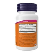 NOW Supplements, Vitamin K2 (MK-7) 300 mcg, Extra Strength, Supports Bone Health*, 60 Veg Capsules