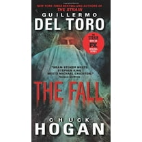 Pre-Owned The Fall (Unknown) 0062344625 9780062344625