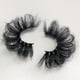 thumbnail image 2 of Buzzme Volume Mink Lashes Dramatic Fluffy 25mm Long Eyelashes Desordenado Reutilizable Cruelty Free Eye Lash Tan Jianjun unisex, 2 of 2