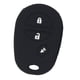 thumbnail image 1 of Funda de silicona para llave de coche Negro, 1 of 4