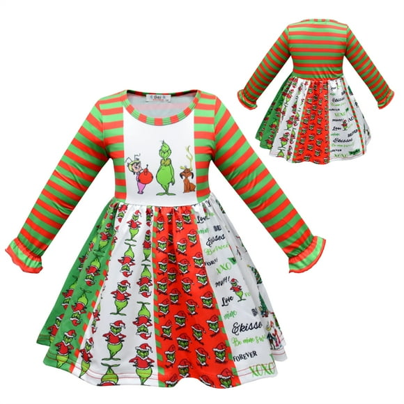 Cartoon Dresses Cartoon Dresses