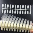 thumbnail image 1 of 240Pcs Oval False Nails Fake Nails for Salon Use DIY Nail Art, 1 of 4