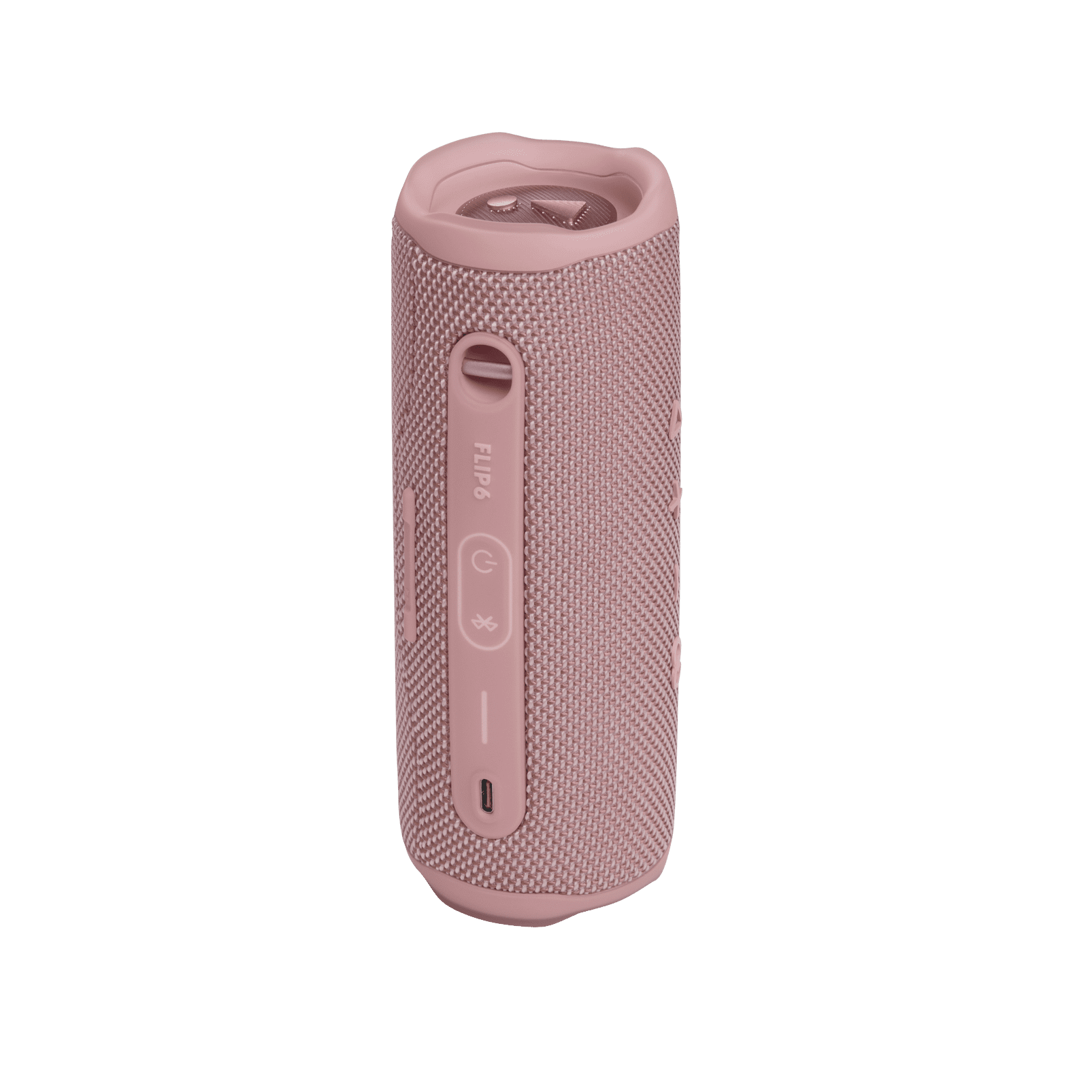 JBL Flip 6 Pink Portable Bluetooth Speaker
