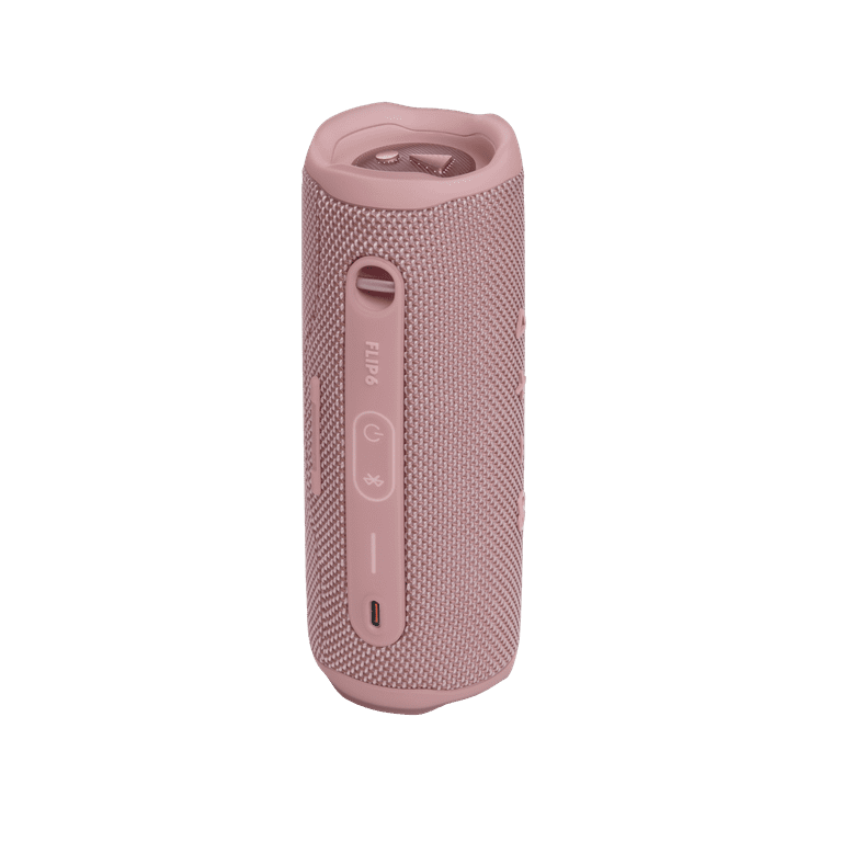 JBL FLIP6 ピンク JBL FLIP6 pink JBL, Portable Waterproof Speaker, Flip 6, 12 Hour Battery