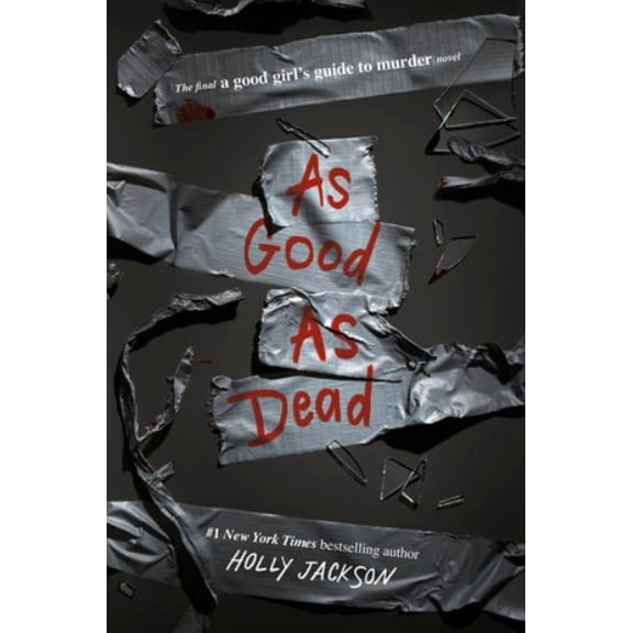 As Good As Dead: Deluxe Edition (Paperback)