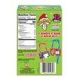 thumbnail image 2 of Flix Candy Warheads Sour Christmas Candy Canes, Peanut & Gluten-Free, 12 Variety Pack, 2 of 7